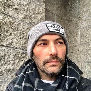 Meet your Posher, Jason